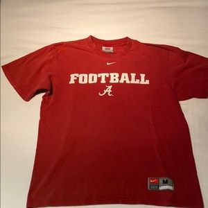 Nike Vintage Alabama T-Shirt